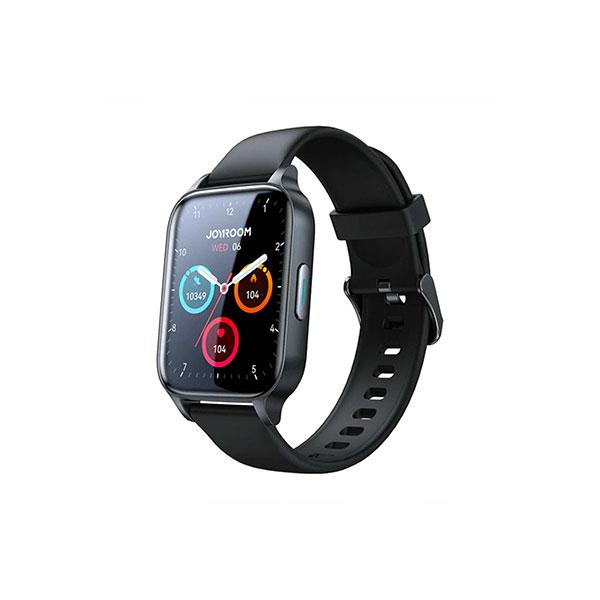 Joyroom-ft3 Pro Fit-life Series Smart Watch (answer/make Call)-dark Wi