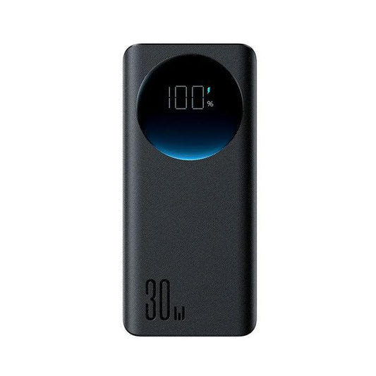 Joyroom JR-PBF02 30W Power Bank 20000mAh Black