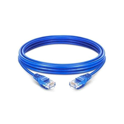Lan Cable Cat 6 Utp 3m