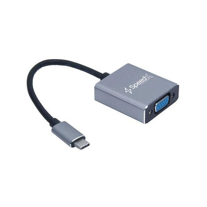 Type C 3.1 To VGA Converter