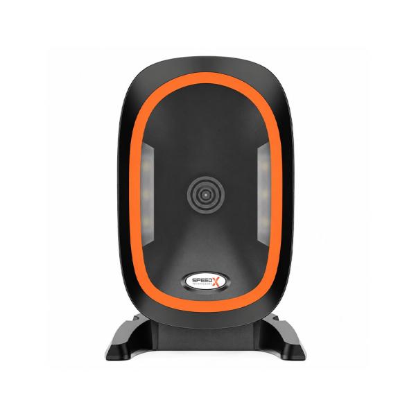 SX-BS9650 2d Desktop Barcode Scanner
