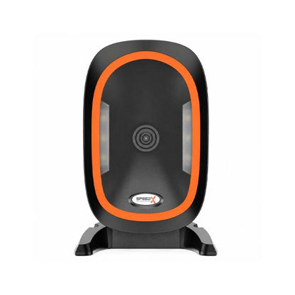 SX-BS9650 2d Desktop Barcode Scanner