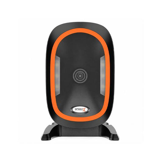 SX-BS9650 2d Desktop Barcode Scanner