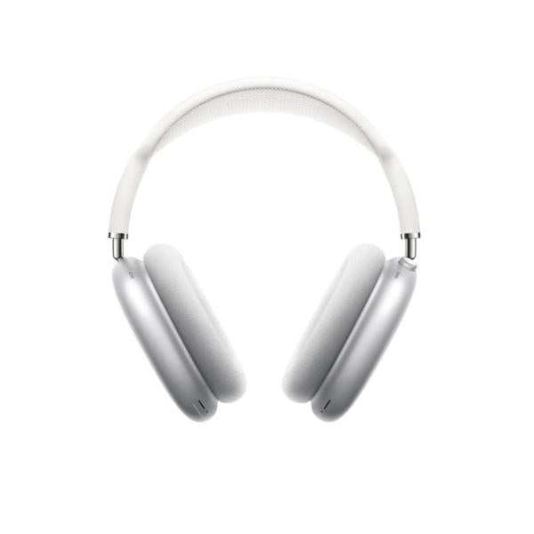 Apple Airpods Max Wireless Anc Headphone With Pouch Silver