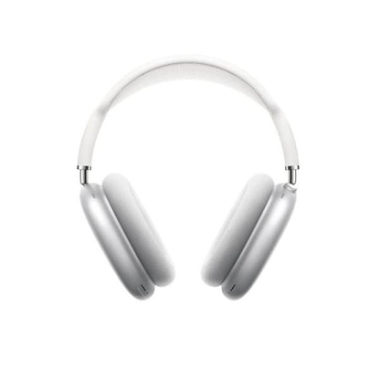 Apple Airpods Max Wireless Anc Headphone With Pouch Silver