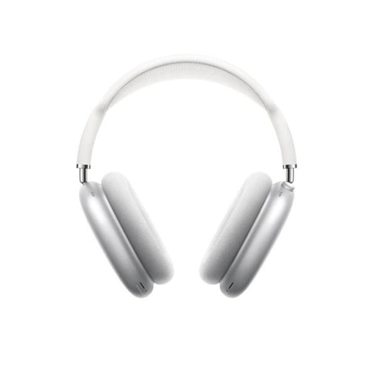 Apple Airpods Max Wireless Anc Headphone With Pouch Silver