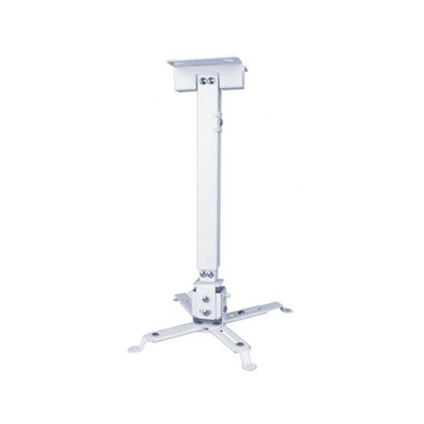 Projector Ceiling Mount Kit Heavy Gauge (square Type) Stand 6.6feet 2m