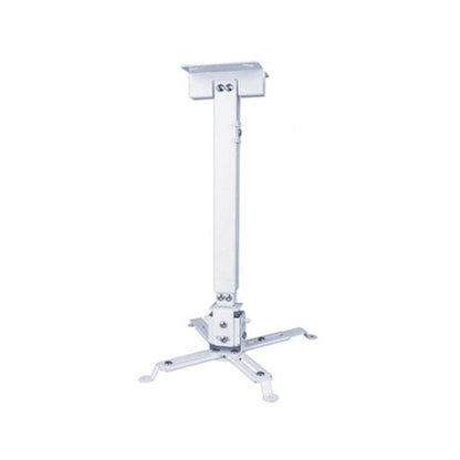 Projector Ceiling Mount Kit Heavy Gauge (square Type) Stand 6.6feet 2m