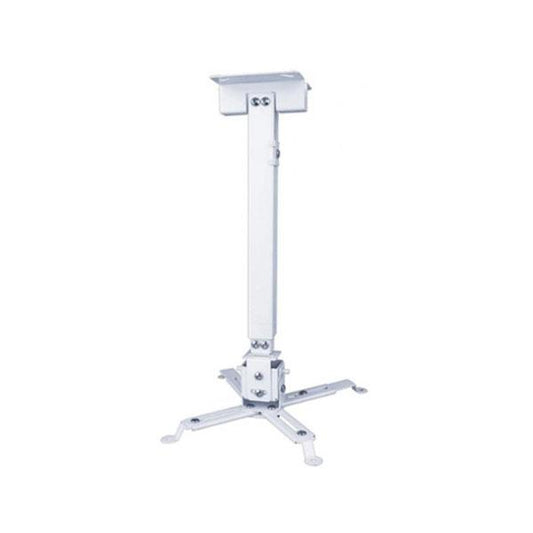 Projector Ceiling Mount Kit Heavy Gauge (square Type) Stand 6.6feet 2m