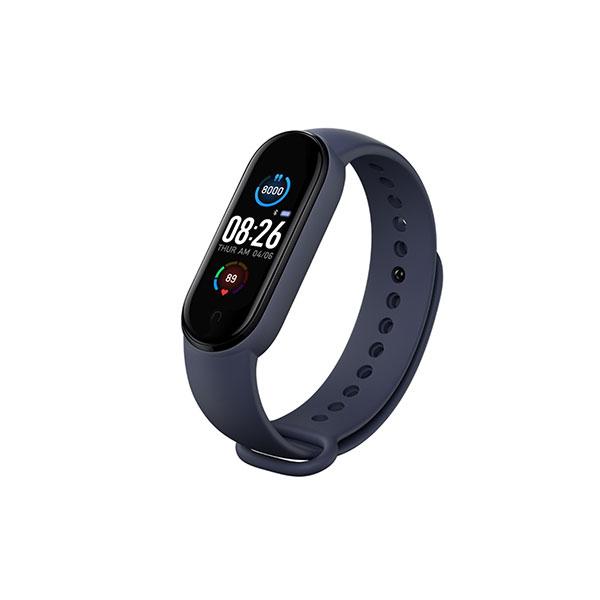 New M5 Band Sport Wristband Blood Pressure Monitor Heart Rate For Andr