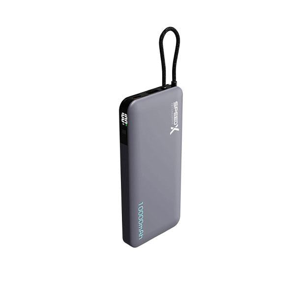 SP-S185 22.5W 10000mAh Super Fast Charging Power Bank