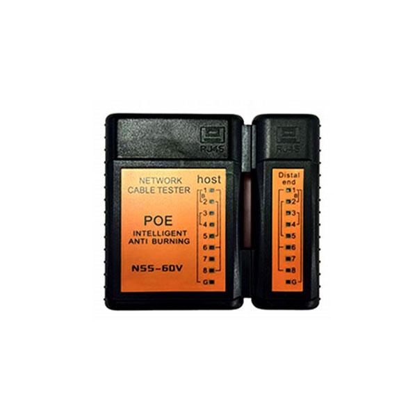 SP-T365 Poe Network Cable Tester (n55–60v)