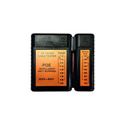 SP-T365 Poe Network Cable Tester (n55–60v)
