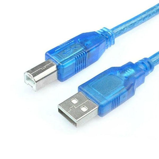 USB Printer Cable 2.0 5m