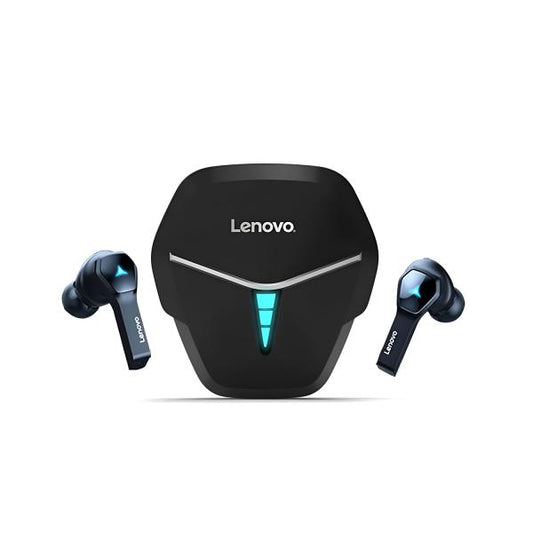 Lenovo Hq08 True Wireless Gaming Earbuds