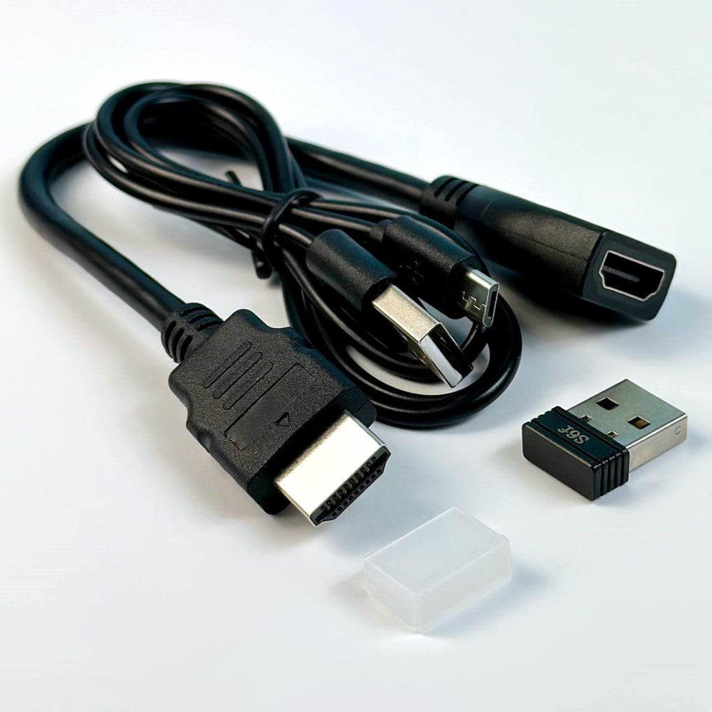 M15 Video Game Consoles Accessories