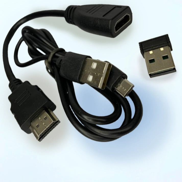 X2 Plus Video Game Consoles Accessories