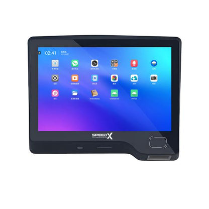 SX-P1010 (4gb+32gb) Android 11 POS 10.1 Touch Smart Terminal Display