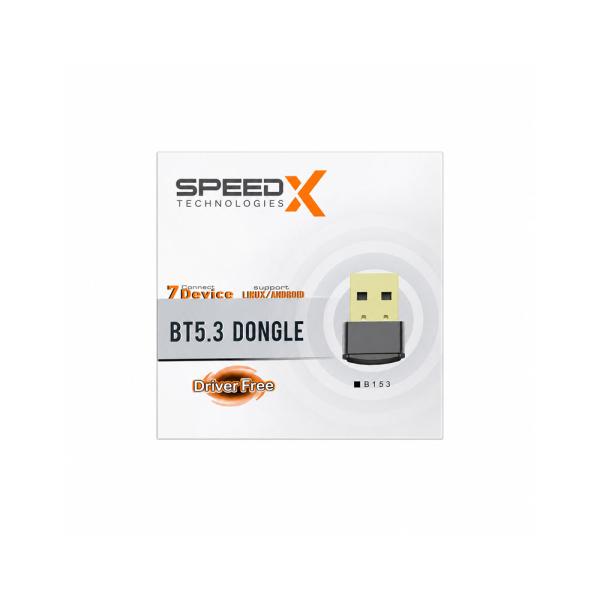 Alfa B153 Bluetooth 5.3 USB Dongle