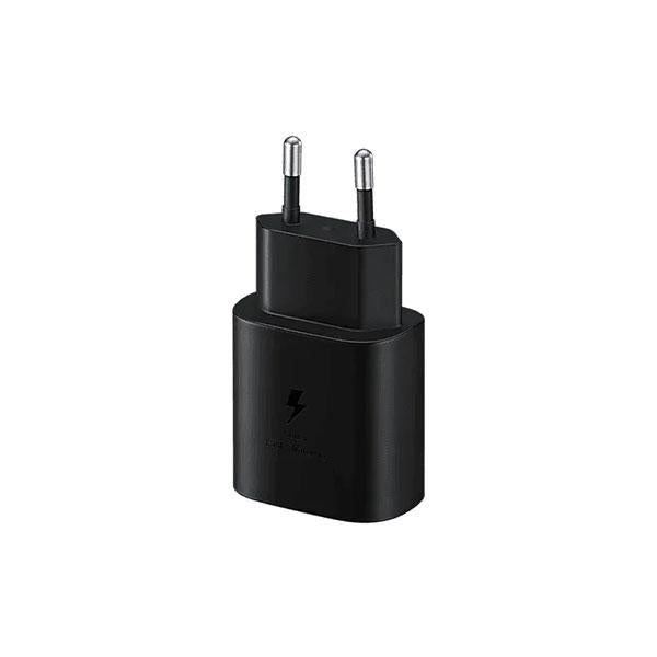 Samsung 25W EU Pin Original PD Adopter USB-C