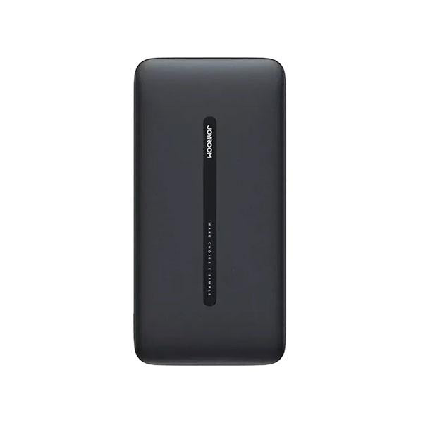 Joyroom Jr-t012 Power Bank 10000mah Black