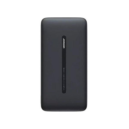 Joyroom Jr-t012 Power Bank 10000mah Black