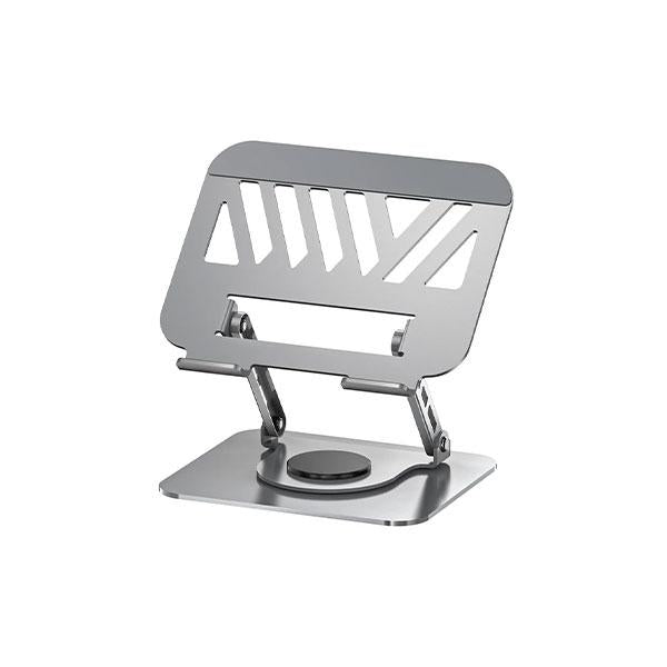Aspor A703 360° Rotating Foldable Laptop Desktop Stand