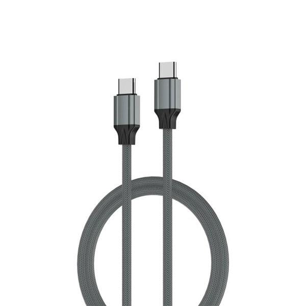 Ldnio LC441C Original 65W Fast Charging Type-C To Type-C Data Cable