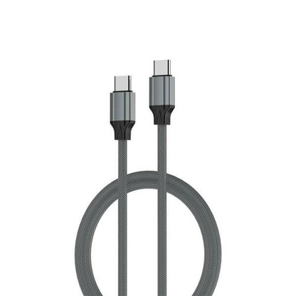 Ldnio LC441C Original 65W Fast Charging Type-C To Type-C Data Cable
