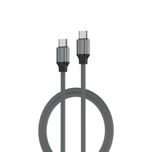 Ldnio LC441C Original 65W Fast Charging Type-C To Type-C Data Cable