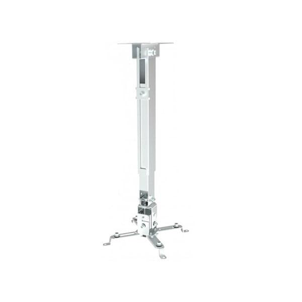 Projector Ceiling Mount Kit Heavy Gauge (square Type) Stand 4feet 1.2m