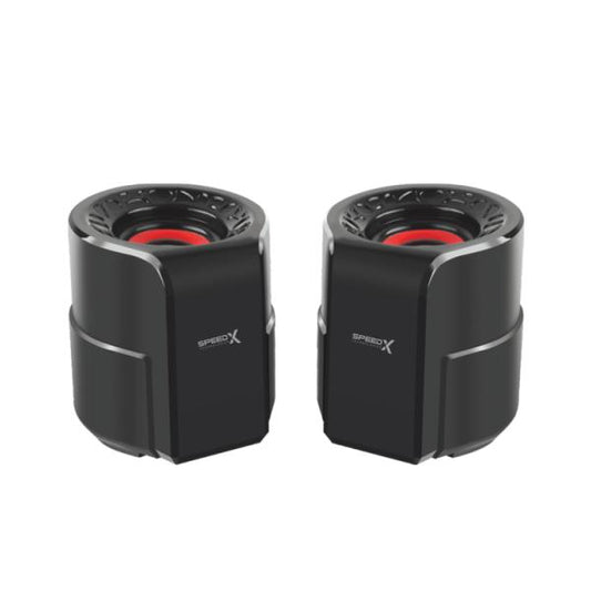 SX-SP01 Desktop Speaker USB Powered 2.0 6W