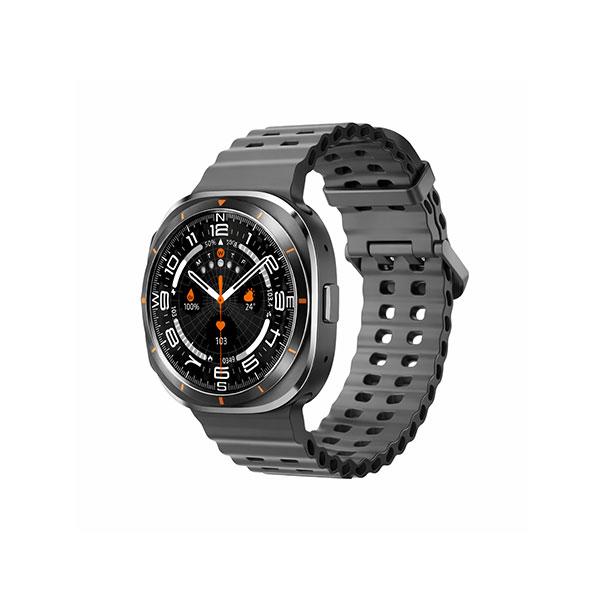 Js Watch7 Ultra 1.43 Amoled Display Waterproof Ip68 Smart Watch With F