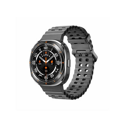 Js Watch7 Ultra 1.43 Amoled Display Waterproof Ip68 Smart Watch With F
