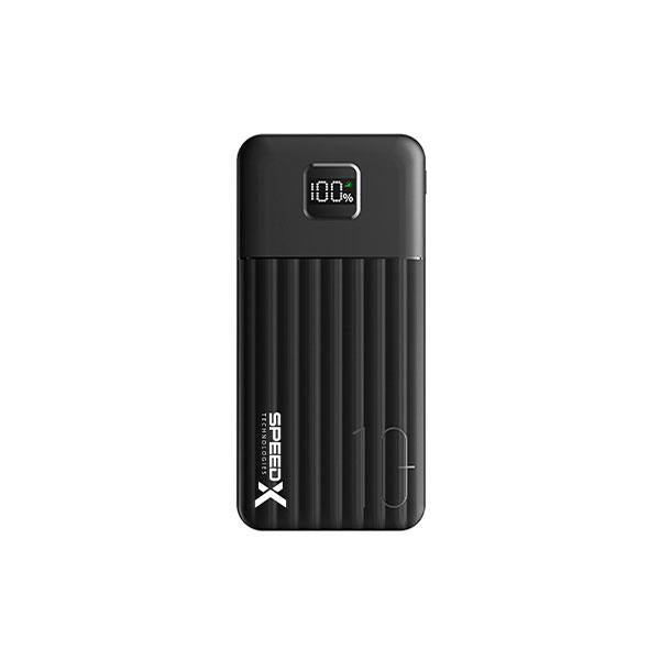 SP-S188L 3in1 (22.5w) 10000mAh Fast Charging Power Bank