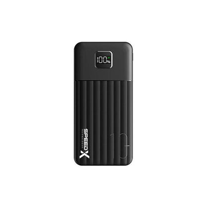 SP-S188L 3in1 (22.5w) 10000mAh Fast Charging Power Bank