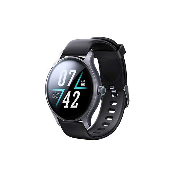 Joyroom Jr-fc1 Classic Series Smart Watch (make/answer Call) Dark Gray
