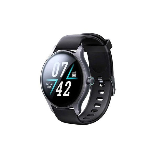 Joyroom Jr-fc1 Classic Series Smart Watch (make/answer Call) Dark Gray