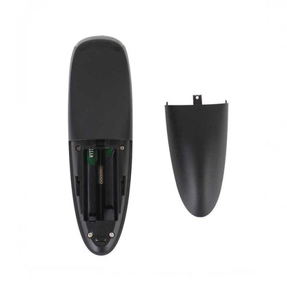 Wireless Air Mouse Remote (For Netflix) Hypermartz