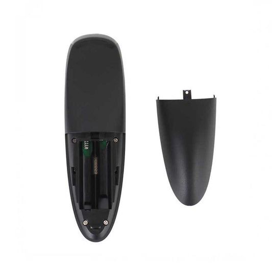 Wireless Air Mouse Remote (For Netflix) Hypermartz