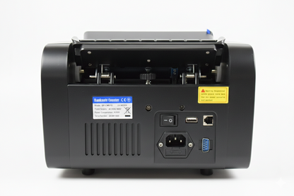Hypermartz CM810 MULTI-CURRENCY CASH COUNTING MACHINE
