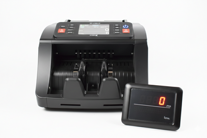 Hypermartz CM810 MULTI-CURRENCY CASH COUNTING MACHINE