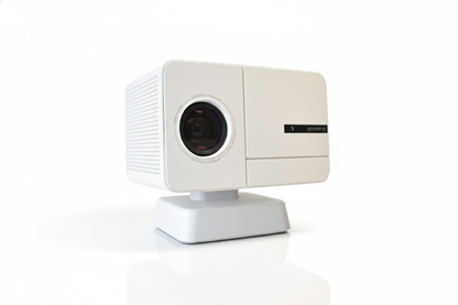 Hypermartz™ - P50 Max Android Gaming Projector