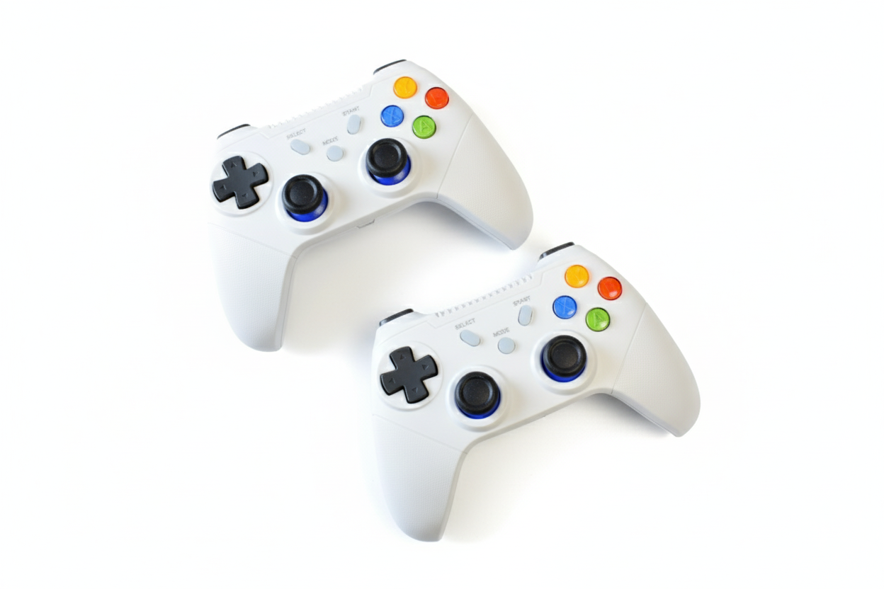 Hypermartz™ - P50 Max Android Gaming Projector