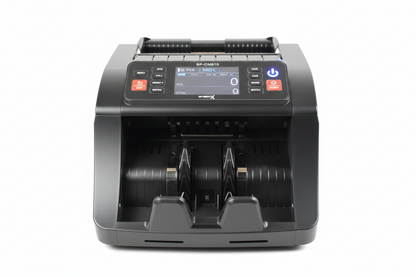 Hypermartz CM810 MULTI-CURRENCY CASH COUNTING MACHINE