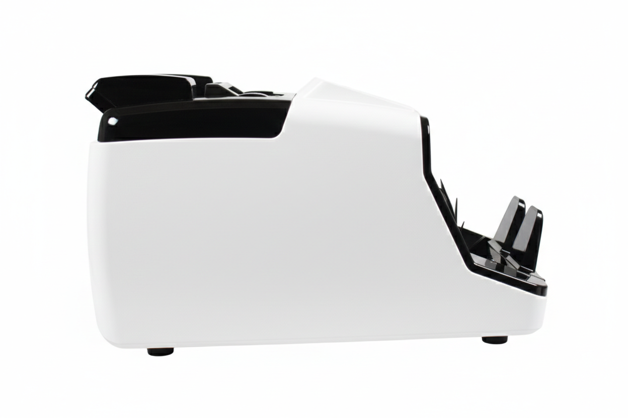 Hypermartz CM800 MIXED VALUE HIGH-SPEED CASH COUNTING MACHINE