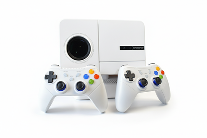 Hypermartz™ - P50 Max Android Gaming Projector