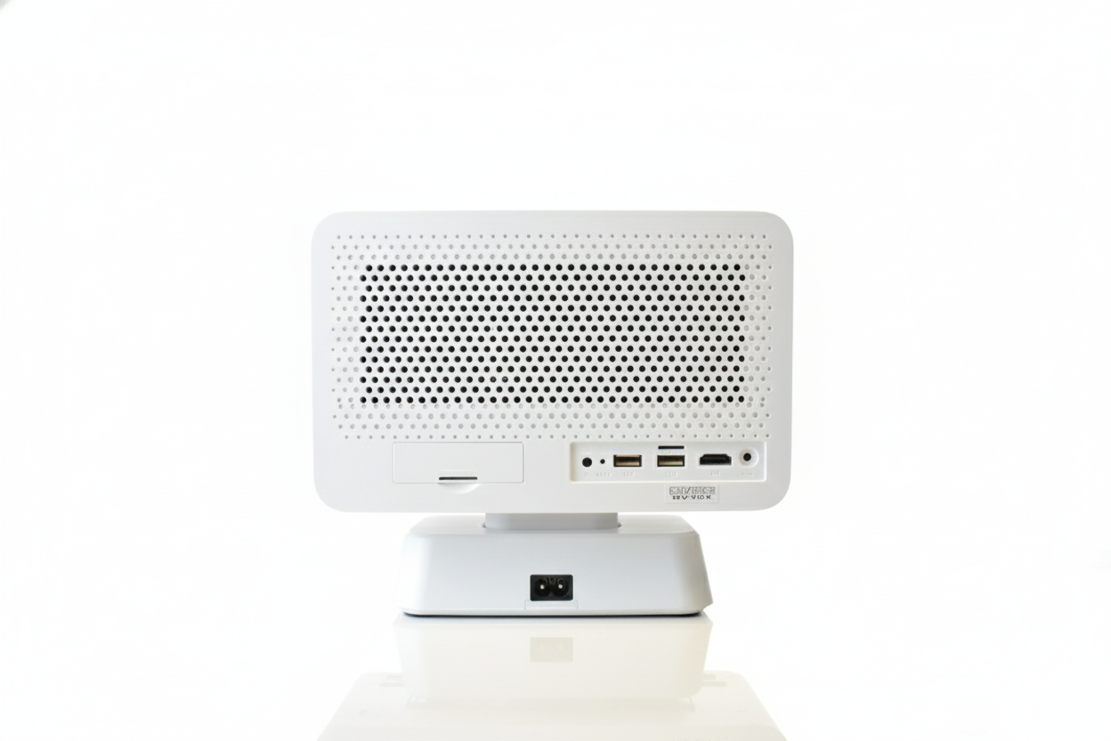 Hypermartz™ - P50 Max Android Gaming Projector