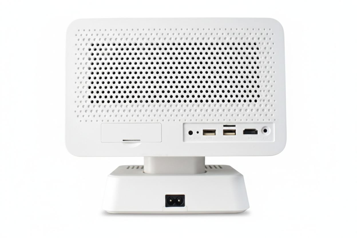 P50 Ultra Smart Projector