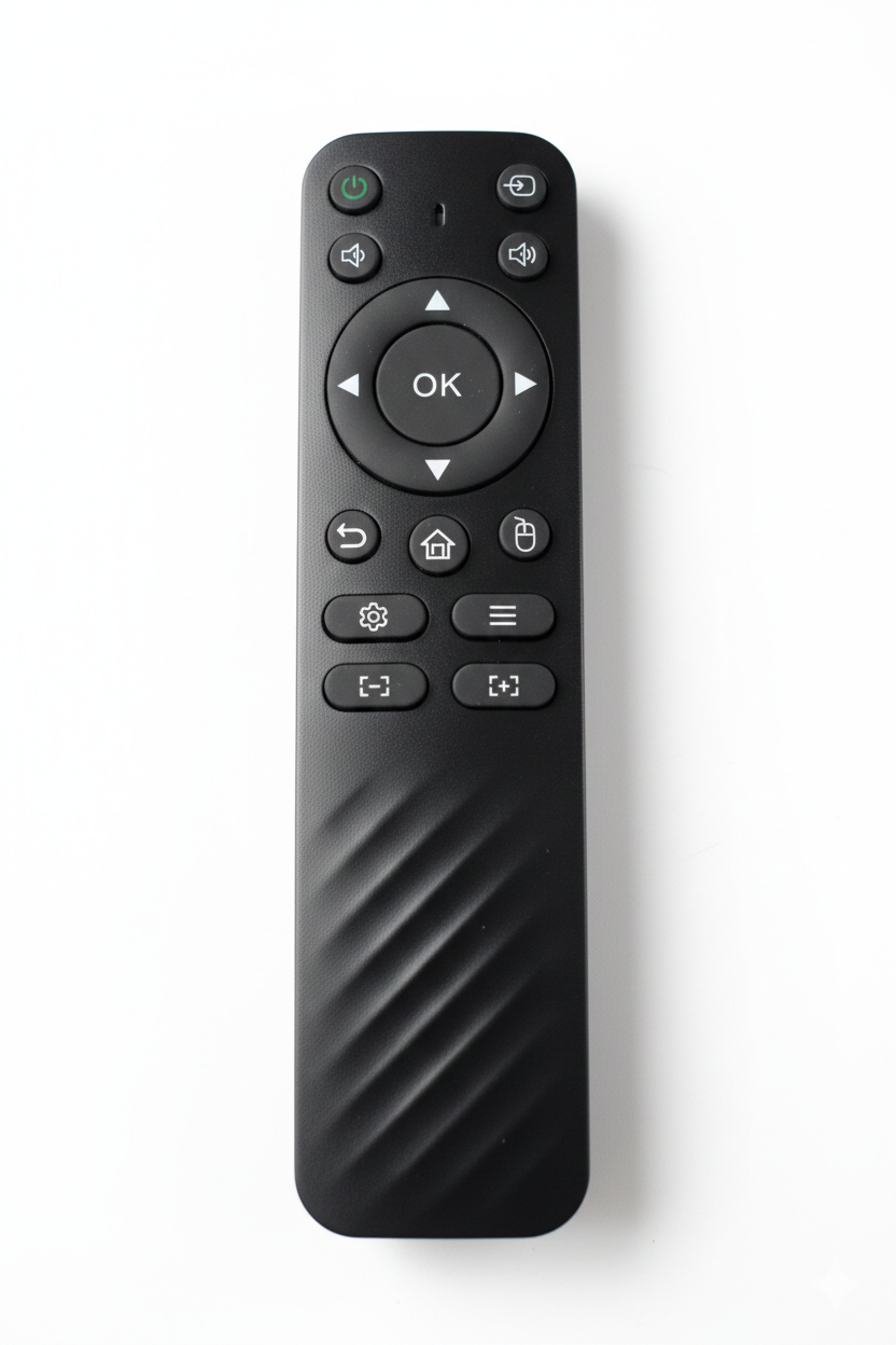 P50 Ultra Smart Projector